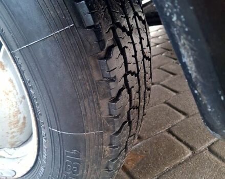 ГАЗ Газель, объемом двигателя 2.9 л и пробегом 296 тыс. км за 3000 $, фото 9 на Automoto.ua