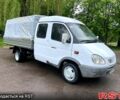 ГАЗ Газель, объемом двигателя 2.9 л и пробегом 154 тыс. км за 5200 $, фото 2 на Automoto.ua