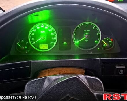 ГАЗ Газель, объемом двигателя 2.9 л и пробегом 296 тыс. км за 3000 $, фото 11 на Automoto.ua