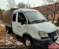 ГАЗ Газель, объемом двигателя 2.8 л и пробегом 105 тыс. км за 7200 $, фото 1 на Automoto.ua