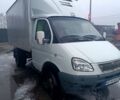 ГАЗ Газель, об'ємом двигуна 2.5 л та пробігом 50 тис. км за 3200 $, фото 1 на Automoto.ua