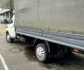 ГАЗ Газель, объемом двигателя 2.9 л и пробегом 171 тыс. км за 4500 $, фото 4 на Automoto.ua