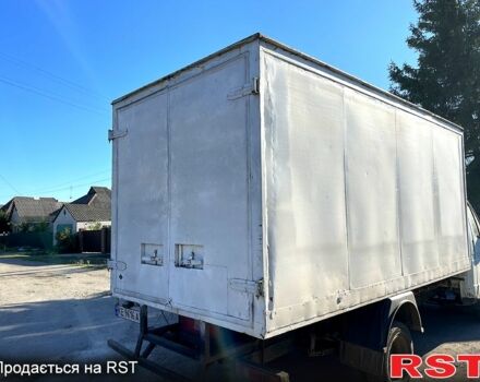 ГАЗ Газель, об'ємом двигуна 2.9 л та пробігом 200 тис. км за 3500 $, фото 3 на Automoto.ua