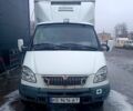 ГАЗ Газель, об'ємом двигуна 2.5 л та пробігом 50 тис. км за 3200 $, фото 1 на Automoto.ua