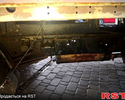 ГАЗ Газель, объемом двигателя 2.9 л и пробегом 296 тыс. км за 3000 $, фото 1 на Automoto.ua