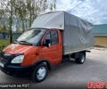 ГАЗ Газель, объемом двигателя 2.9 л и пробегом 132 тыс. км за 6200 $, фото 2 на Automoto.ua