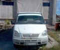 ГАЗ Газель, объемом двигателя 2.9 л и пробегом 264 тыс. км за 5000 $, фото 1 на Automoto.ua