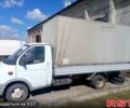 ГАЗ Газель, объемом двигателя 2.9 л и пробегом 264 тыс. км за 5000 $, фото 1 на Automoto.ua