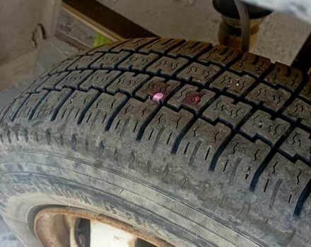 ГАЗ Газель, объемом двигателя 2.9 л и пробегом 264 тыс. км за 5000 $, фото 3 на Automoto.ua