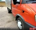 ГАЗ Газель, объемом двигателя 2.9 л и пробегом 132 тыс. км за 6200 $, фото 7 на Automoto.ua