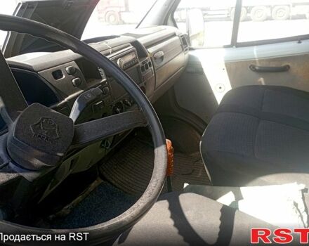 ГАЗ Газель, объемом двигателя 2.9 л и пробегом 264 тыс. км за 5000 $, фото 2 на Automoto.ua