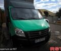 ГАЗ Газель, объемом двигателя 2.8 л и пробегом 450 тыс. км за 7550 $, фото 1 на Automoto.ua