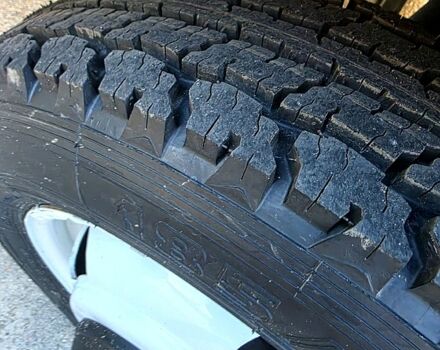 ГАЗ Газель, объемом двигателя 2.9 л и пробегом 136 тыс. км за 6900 $, фото 7 на Automoto.ua