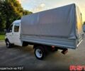 ГАЗ Газель, объемом двигателя 2.9 л и пробегом 136 тыс. км за 6900 $, фото 1 на Automoto.ua