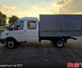 ГАЗ Газель, об'ємом двигуна 2.9 л та пробігом 136 тис. км за 6900 $, фото 1 на Automoto.ua