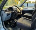 ГАЗ Газель, объемом двигателя 2.9 л и пробегом 136 тыс. км за 6900 $, фото 6 на Automoto.ua