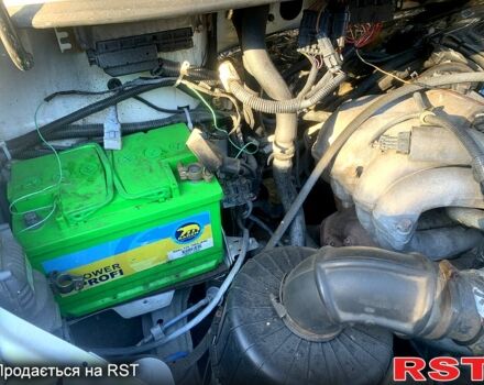 ГАЗ Газель, объемом двигателя 3 л и пробегом 210 тыс. км за 6500 $, фото 8 на Automoto.ua