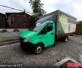 ГАЗ Газель, объемом двигателя 2.8 л и пробегом 450 тыс. км за 7550 $, фото 3 на Automoto.ua