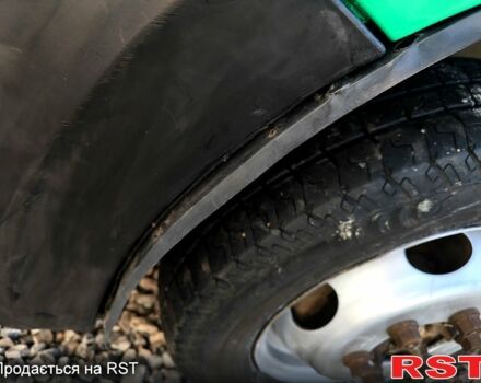 ГАЗ Газель, объемом двигателя 2.8 л и пробегом 450 тыс. км за 7550 $, фото 5 на Automoto.ua