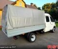 ГАЗ Газель, объемом двигателя 2.9 л и пробегом 136 тыс. км за 6900 $, фото 5 на Automoto.ua