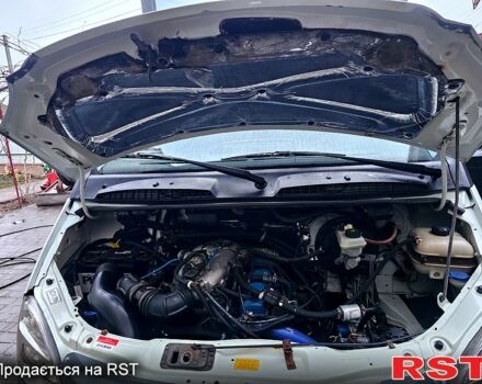ГАЗ Газель, об'ємом двигуна 2.9 л та пробігом 112 тис. км за 6600 $, фото 9 на Automoto.ua
