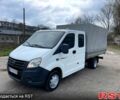 ГАЗ Газель, объемом двигателя 28 л и пробегом 95 тыс. км за 12500 $, фото 8 на Automoto.ua