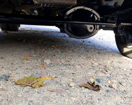 ГАЗ Газель, объемом двигателя 2.3 л и пробегом 195 тыс. км за 7000 $, фото 1 на Automoto.ua