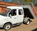 ГАЗ Газель, объемом двигателя 2.3 л и пробегом 195 тыс. км за 7000 $, фото 2 на Automoto.ua