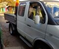 ГАЗ Газель, объемом двигателя 2.3 л и пробегом 195 тыс. км за 7000 $, фото 3 на Automoto.ua