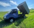 ГАЗ Газель, объемом двигателя 0 л и пробегом 0 тыс. км за 5000 $, фото 1 на Automoto.ua
