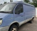 ГАЗ Газель, объемом двигателя 0 л и пробегом 0 тыс. км за 1200 $, фото 1 на Automoto.ua