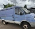 ГАЗ Газель, объемом двигателя 0 л и пробегом 0 тыс. км за 1200 $, фото 4 на Automoto.ua