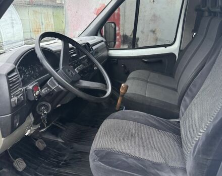 ГАЗ Газель, об'ємом двигуна 0 л та пробігом 0 тис. км за 5300 $, фото 6 на Automoto.ua