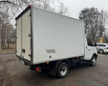 ГАЗ Газель, об'ємом двигуна 0 л та пробігом 0 тис. км за 5300 $, фото 2 на Automoto.ua