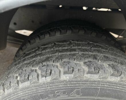 ГАЗ Газель, об'ємом двигуна 0 л та пробігом 0 тис. км за 5300 $, фото 5 на Automoto.ua