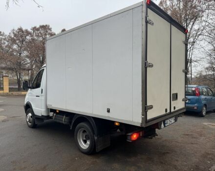 ГАЗ Газель, об'ємом двигуна 0 л та пробігом 0 тис. км за 5300 $, фото 3 на Automoto.ua