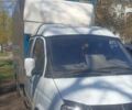 ГАЗ Газель 2008 у Запоріжжя на Automoto.ua ГАЗ Газель, об'ємом двигуна 0 л та пробігом 0 тис. км за 2000 $, фото 4 на Automoto.ua
