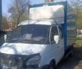ГАЗ Газель 2008 у Запоріжжя на Automoto.ua ГАЗ Газель, об'ємом двигуна 0 л та пробігом 0 тис. км за 2000 $, фото 1 на Automoto.ua