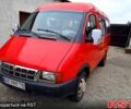 ГАЗ Газель, об'ємом двигуна 2.5 л та пробігом 200 тис. км за 2250 $, фото 1 на Automoto.ua