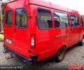 ГАЗ Газель, об'ємом двигуна 2.5 л та пробігом 200 тис. км за 2250 $, фото 3 на Automoto.ua