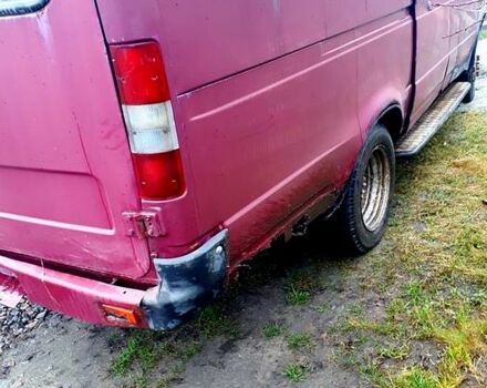 ГАЗ Газель, об'ємом двигуна 2.4 л та пробігом 250 тис. км за 650 $, фото 3 на Automoto.ua