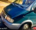 ГАЗ Газель, объемом двигателя 2.3 л и пробегом 0 тыс. км за 2000 $, фото 1 на Automoto.ua