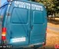 ГАЗ Газель, объемом двигателя 2.3 л и пробегом 0 тыс. км за 2000 $, фото 4 на Automoto.ua