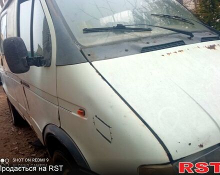 ГАЗ Газель, об'ємом двигуна 2 л та пробігом 200 тис. км за 555 $, фото 5 на Automoto.ua