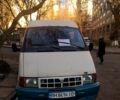 ГАЗ Газель, объемом двигателя 2.3 л и пробегом 300 тыс. км за 1100 $, фото 1 на Automoto.ua