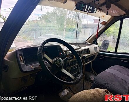 ГАЗ Газель, об'ємом двигуна 2.9 л та пробігом 0 тис. км за 750 $, фото 3 на Automoto.ua