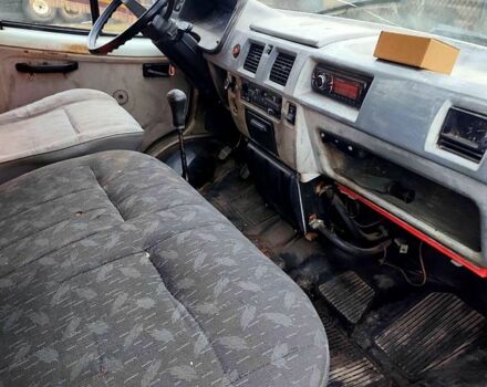 ГАЗ Газель, об'ємом двигуна 2.4 л та пробігом 250 тис. км за 1100 $, фото 1 на Automoto.ua