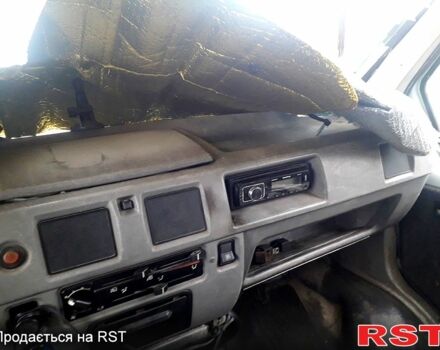 ГАЗ Газель, объемом двигателя 2.3 л и пробегом 556 тыс. км за 1005 $, фото 9 на Automoto.ua