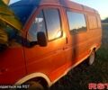 ГАЗ Газель, объемом двигателя 2.5 л и пробегом 600 тыс. км за 1250 $, фото 1 на Automoto.ua