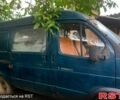 ГАЗ Газель, объемом двигателя 2.3 л и пробегом 100 тыс. км за 1800 $, фото 2 на Automoto.ua